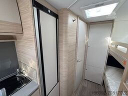 FENDT Bianco Activ 560 SKM Modell 2026 ausgestellt