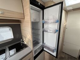 FENDT Bianco Activ 560 SKM Modell 2026 ausgestellt