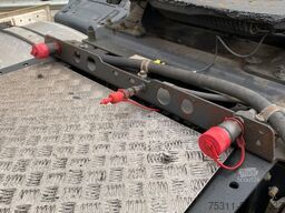 MAN TGX 18.510 LL| TG3*Navi*Standklima*Hydraulik*ACC