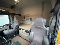 MAN TGX 18.510 LL| TG3*Navi*Standklima*Hydraulik*ACC