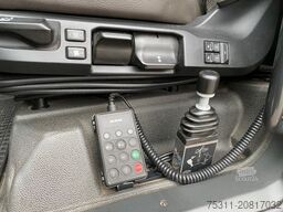 MAN TGX 18.510 LL| TG3*Navi*Standklima*Hydraulik*ACC