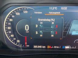 MAN TGX 18.510 LL| TG3*Navi*Standklima*Hydraulik*ACC