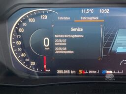 MAN TGX 18.510 LL| TG3*Navi*Standklima*Hydraulik*ACC