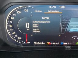 MAN TGX 18.510 LL| TG3*Navi*Standklima*Hydraulik*ACC