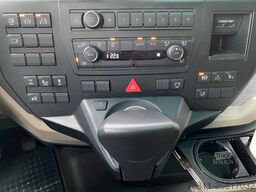 MAN TGX 18.510 LL| TG3*Navi*Standklima*Hydraulik*ACC