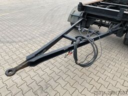 HÜFFERMANN HSA 18.70 | Reserverad*4-fach pneum. Verrieg.