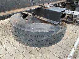 HÜFFERMANN HSA 18.70 | Reserverad*4-fach pneum. Verrieg.