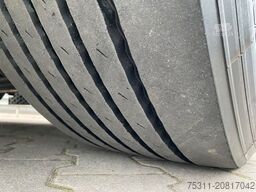 MAN TGX 18.580 LL | TG3 Individual*Cafe&Mikrowelle