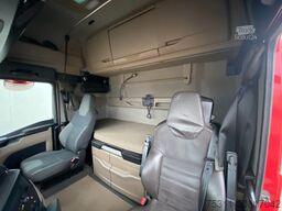 MAN TGX 18.580 LL | TG3 Individual*Cafe&Mikrowelle