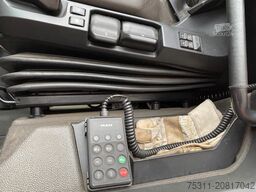 MAN TGX 18.580 LL | TG3 Individual*Cafe&Mikrowelle