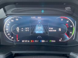 MAN TGX 18.580 LL | TG3 Individual*Cafe&Mikrowelle