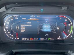 MAN TGX 18.580 LL | TG3 Individual*Cafe&Mikrowelle