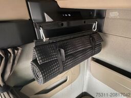 MAN TGX 18.580 LL | TG3 Individual*Cafe&Mikrowelle