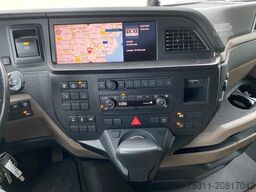 MAN TGX 18.580 LL | TG3 Individual*Cafe&Mikrowelle