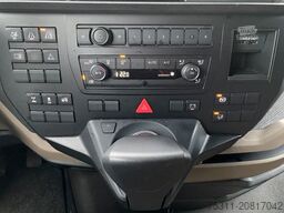 MAN TGX 18.580 LL | TG3 Individual*Cafe&Mikrowelle