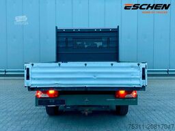 MERCEDES-BENZ 313 CDI Sprinter | DOKA*7x Sitze*AHK*6-Gang man.