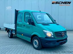 MERCEDES-BENZ 313 CDI Sprinter | DOKA*7x Sitze*AHK*6-Gang man.
