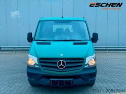 MERCEDES-BENZ 313 CDI Sprinter | DOKA*7x Sitze*AHK*6-Gang man.