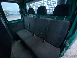 MERCEDES-BENZ 313 CDI Sprinter | DOKA*7x Sitze*AHK*6-Gang man.