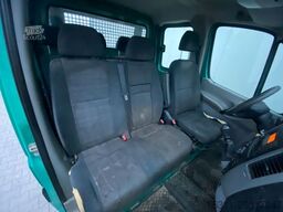 MERCEDES-BENZ 313 CDI Sprinter | DOKA*7x Sitze*AHK*6-Gang man.