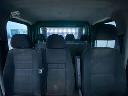 MERCEDES-BENZ 313 CDI Sprinter | DOKA*7x Sitze*AHK*6-Gang man.