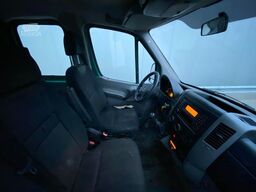 MERCEDES-BENZ 313 CDI Sprinter | DOKA*7x Sitze*AHK*6-Gang man.