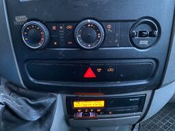 MERCEDES-BENZ 313 CDI Sprinter | DOKA*7x Sitze*AHK*6-Gang man.