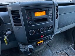 MERCEDES-BENZ 313 CDI Sprinter | DOKA*7x Sitze*AHK*6-Gang man.