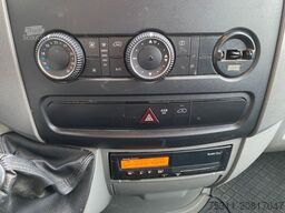 MERCEDES-BENZ 313 CDI Sprinter | DOKA*7x Sitze*AHK*6-Gang man.