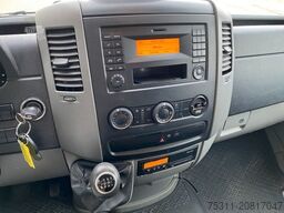 MERCEDES-BENZ 313 CDI Sprinter | DOKA*7x Sitze*AHK*6-Gang man.