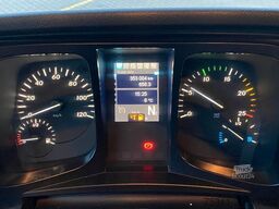 MERCEDES-BENZ 3245 8x4 Arocs/Tridem | HIAB*Lift/Lenk*Navi*1.Hd