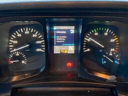 MERCEDES-BENZ 3245 8x4 Arocs/Tridem | HIAB*Lift/Lenk*Navi*1.Hd