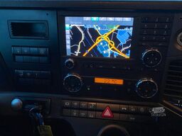 MERCEDES-BENZ 3245 8x4 Arocs/Tridem | HIAB*Lift/Lenk*Navi*1.Hd