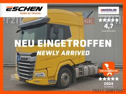 DAF NGD XG + 530 FT | ZF-Intarder*Hydraulik*TraXon