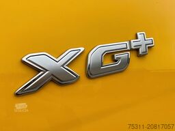 DAF NGD XG + 530 FT | ZF-Intarder*Hydraulik*TraXon