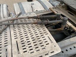 DAF NGD XG + 530 FT | ZF-Intarder*Hydraulik*TraXon