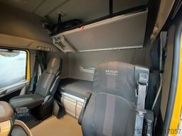 DAF NGD XG + 530 FT | ZF-Intarder*Hydraulik*TraXon