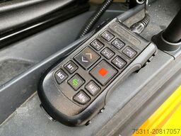 DAF NGD XG + 530 FT | ZF-Intarder*Hydraulik*TraXon