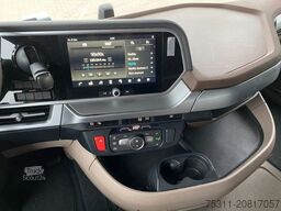 DAF NGD XG + 530 FT | ZF-Intarder*Hydraulik*TraXon