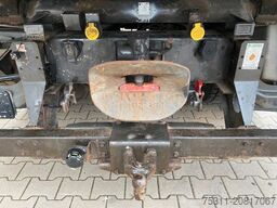 MERCEDES-BENZ 1223 Atego | Palfinger PK9501*3x Sitze*2x AHK