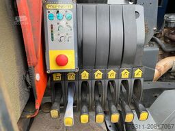 MERCEDES-BENZ 1223 Atego | Palfinger PK9501*3x Sitze*2x AHK