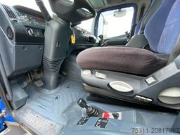 MERCEDES-BENZ 1223 Atego | Palfinger PK9501*3x Sitze*2x AHK