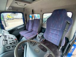 MERCEDES-BENZ 1223 Atego | Palfinger PK9501*3x Sitze*2x AHK