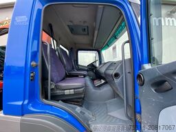MERCEDES-BENZ 1223 Atego | Palfinger PK9501*3x Sitze*2x AHK