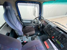 MERCEDES-BENZ 1223 Atego | Palfinger PK9501*3x Sitze*2x AHK