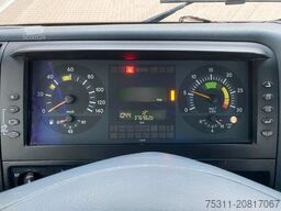 MERCEDES-BENZ 1223 Atego | Palfinger PK9501*3x Sitze*2x AHK