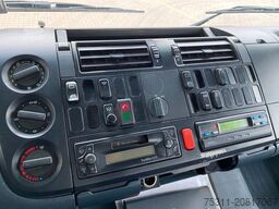 MERCEDES-BENZ 1223 Atego | Palfinger PK9501*3x Sitze*2x AHK