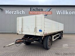 DINKEL DAP 18000 | längenverst. Zugvorrichtung*SAF*EBS