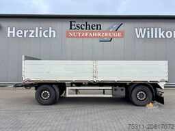 DINKEL DAP 18000 | längenverst. Zugvorrichtung*SAF*EBS