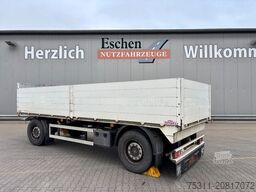 DINKEL DAP 18000 | längenverst. Zugvorrichtung*SAF*EBS